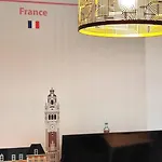 Le Vaillant Moderne Wifi イン *