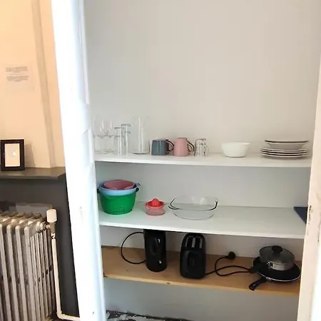 Le Vaillant Moderne Wifi Värdshus