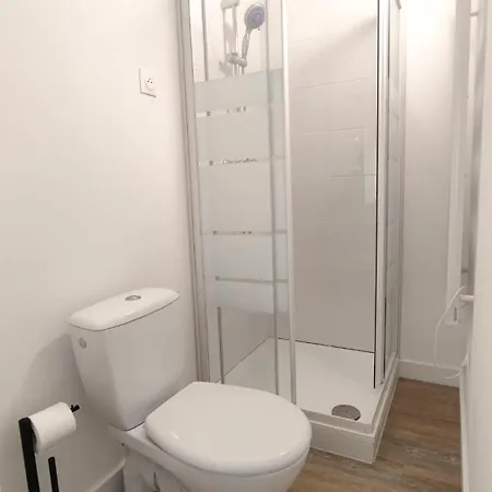 Le Vaillant Moderne Wifi * Roubaix