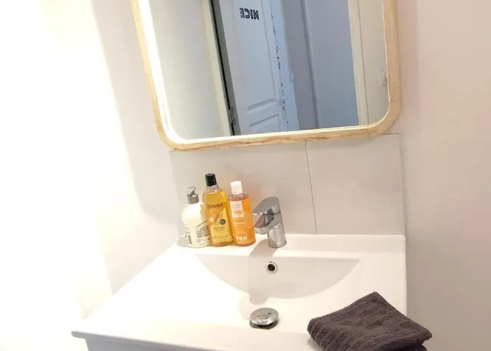 Le Vaillant Moderne Wifi Värdshus